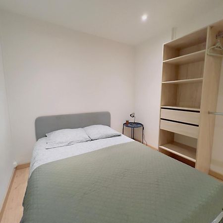 Superbe T3 Sejour Marseille Clim 2 Balcons Timone Apartment ภายนอก รูปภาพ