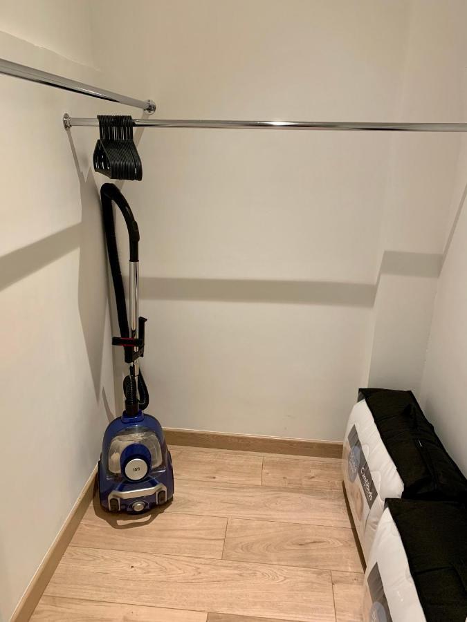Superbe T3 Sejour Marseille Clim 2 Balcons Timone Apartment ภายนอก รูปภาพ
