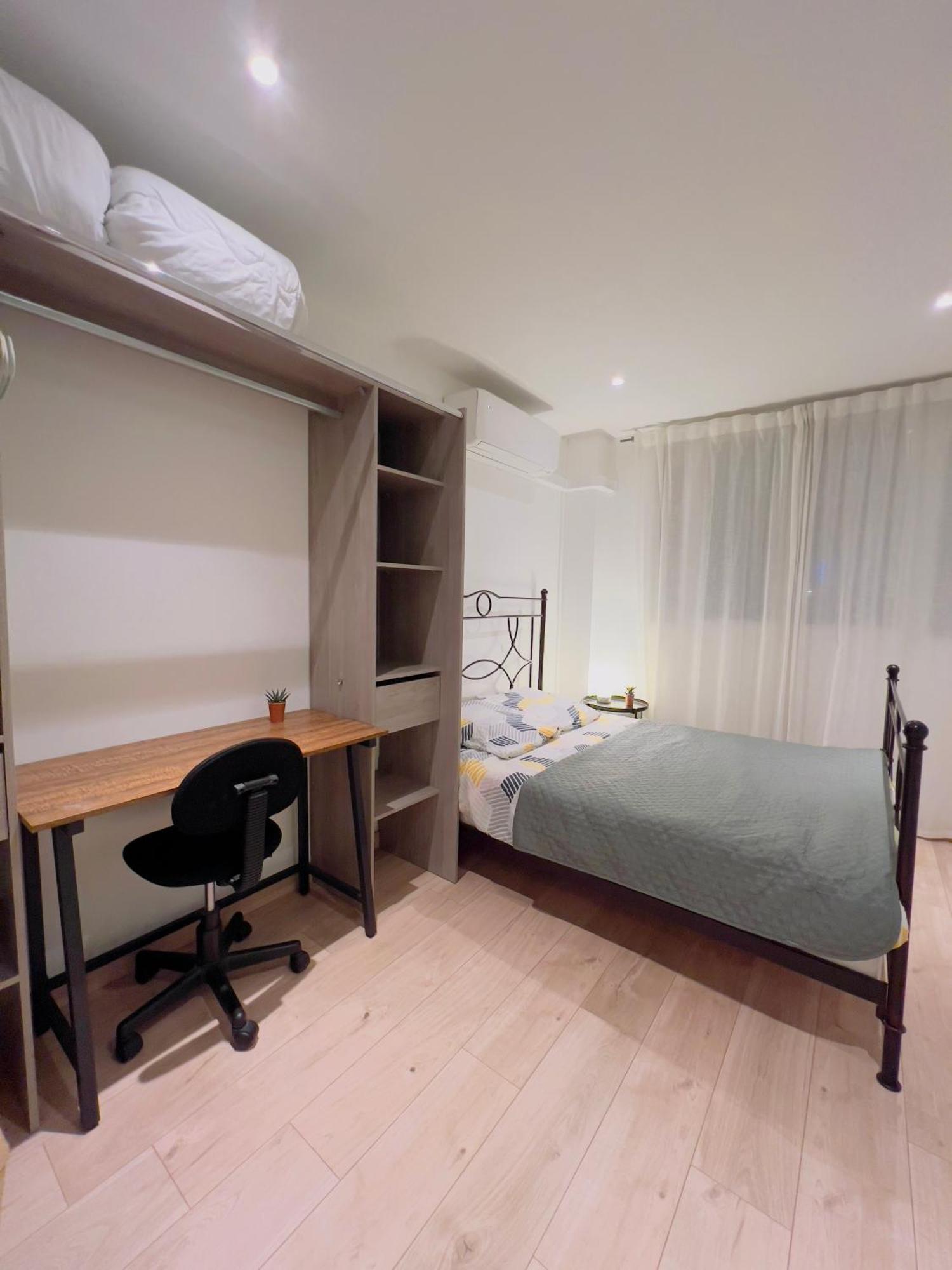 Superbe T3 Sejour Marseille Clim 2 Balcons Timone Apartment ภายนอก รูปภาพ