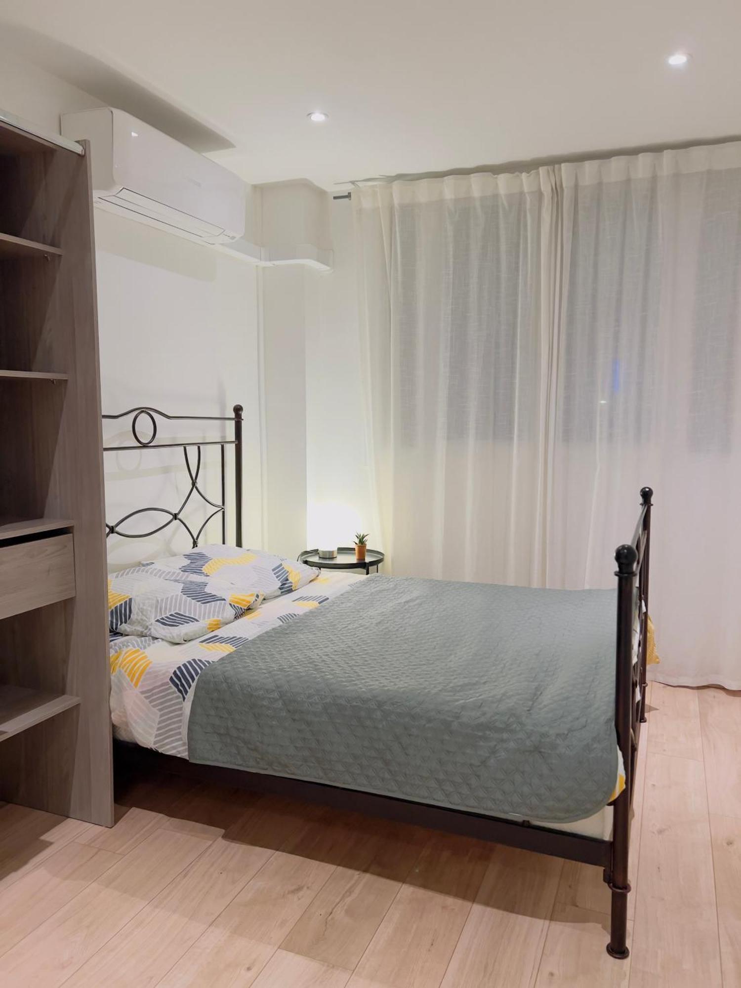 Superbe T3 Sejour Marseille Clim 2 Balcons Timone Apartment ภายนอก รูปภาพ